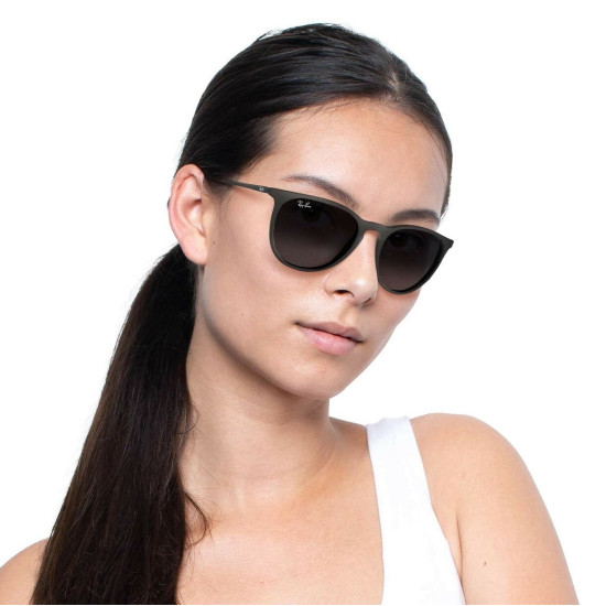 Ray-Ban Erika RB4171 622/8G - Sunglasses-shop.bg